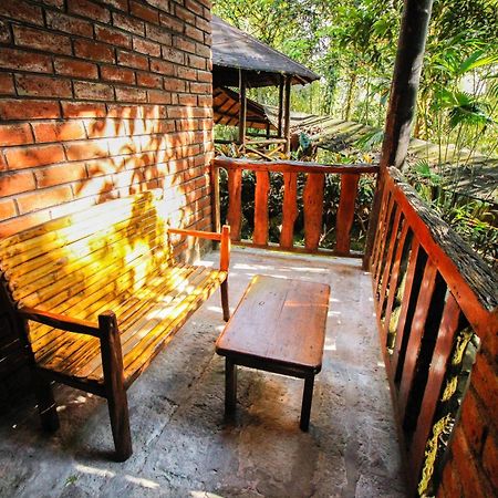 Hosteria Flor De Canela ปูโย ภายนอก รูปภาพ