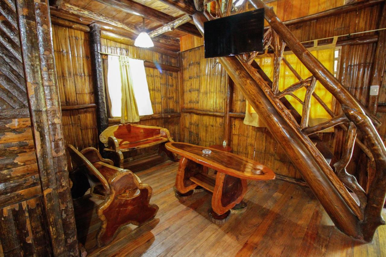 Hosteria Flor De Canela ปูโย ภายนอก รูปภาพ
