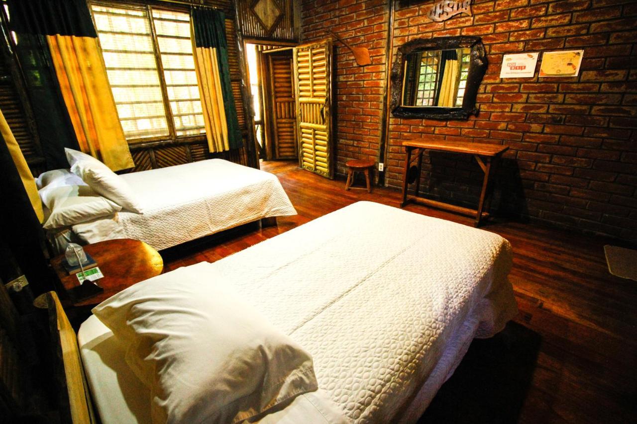 Hosteria Flor De Canela ปูโย ภายนอก รูปภาพ