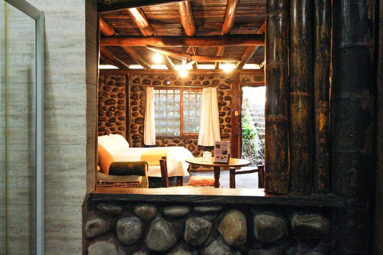 Hosteria Flor De Canela ปูโย ภายนอก รูปภาพ